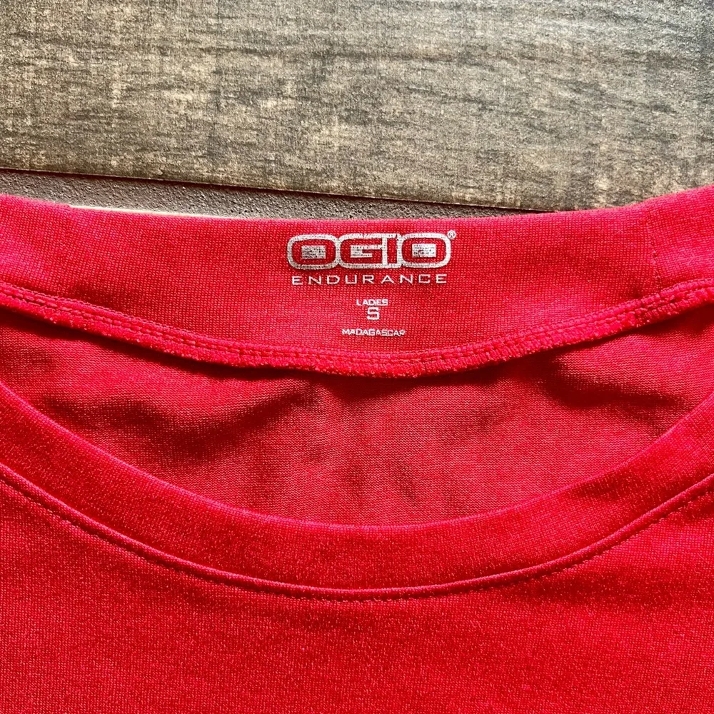 OGIO endurance shirt - Picture 9 of 15